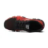 SHOPIFO Chumboo Worker Shoes 536 Red