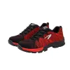SHOPIFO Chumboo Worker Shoes 536 Red