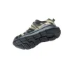 SHOPIFO E Safety Shoes 526 Green