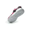 SHOPIFO E Safety Shoes 526 Pink