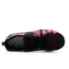 SHOPIFO E Safety Shoes 526 Pink