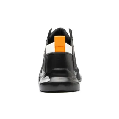 SHOPIFO Landlord Safety Shoes 780 Black