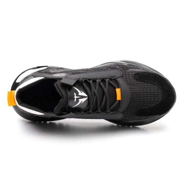 SHOPIFO Landlord Safety Shoes 780 Black