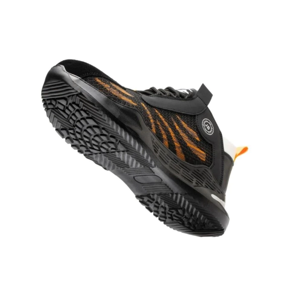 SHOPIFO Landlord Safety Shoes 780 Yellow