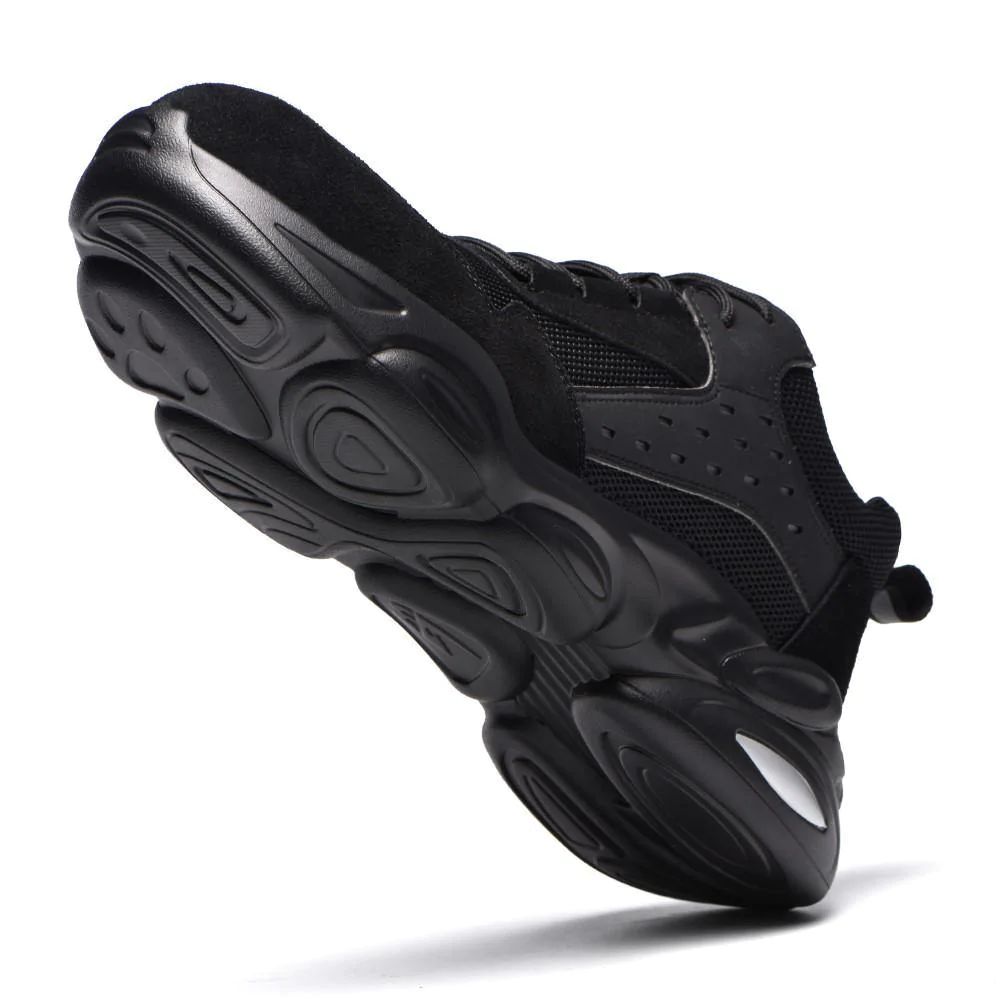 SHOPIFO Landlord Safety Shoes 785 Black