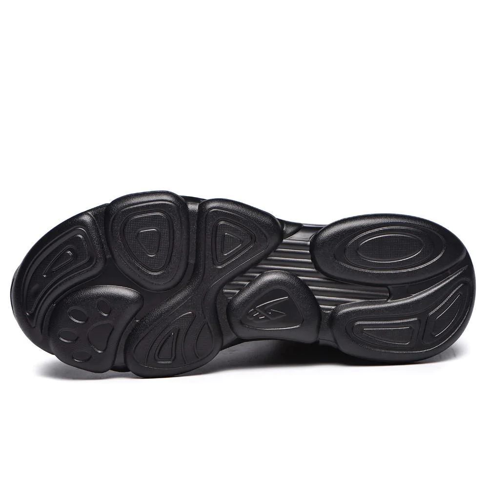 SHOPIFO Landlord Safety Shoes 785 Black