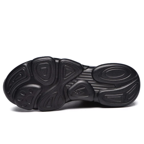 SHOPIFO Landlord Safety Shoes 785 Black