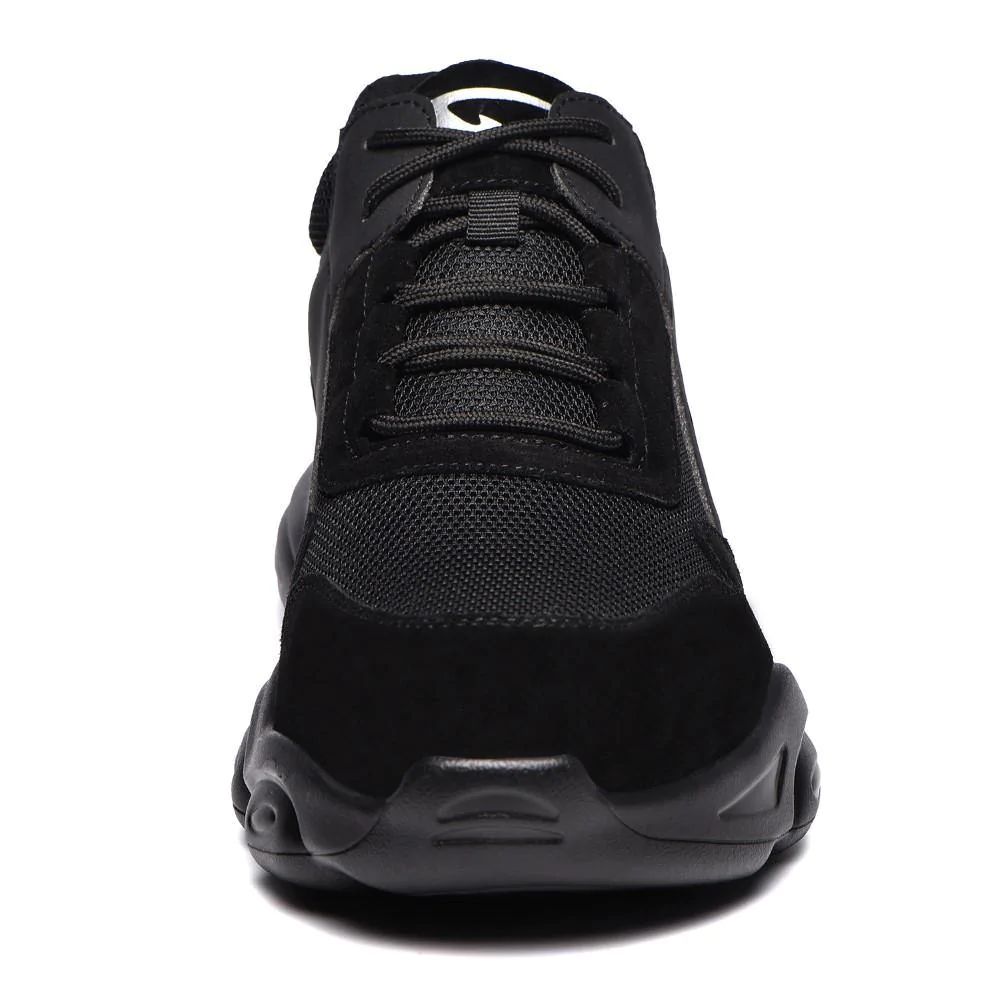 SHOPIFO Landlord Safety Shoes 785 Black