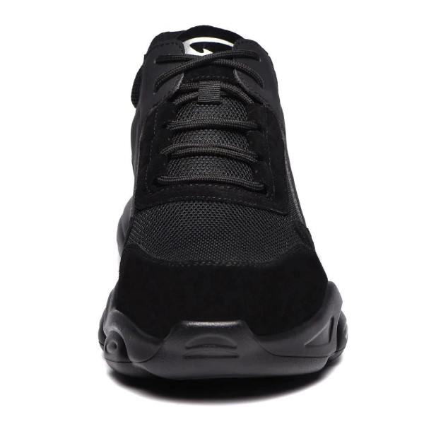 SHOPIFO Landlord Safety Shoes 785 Black