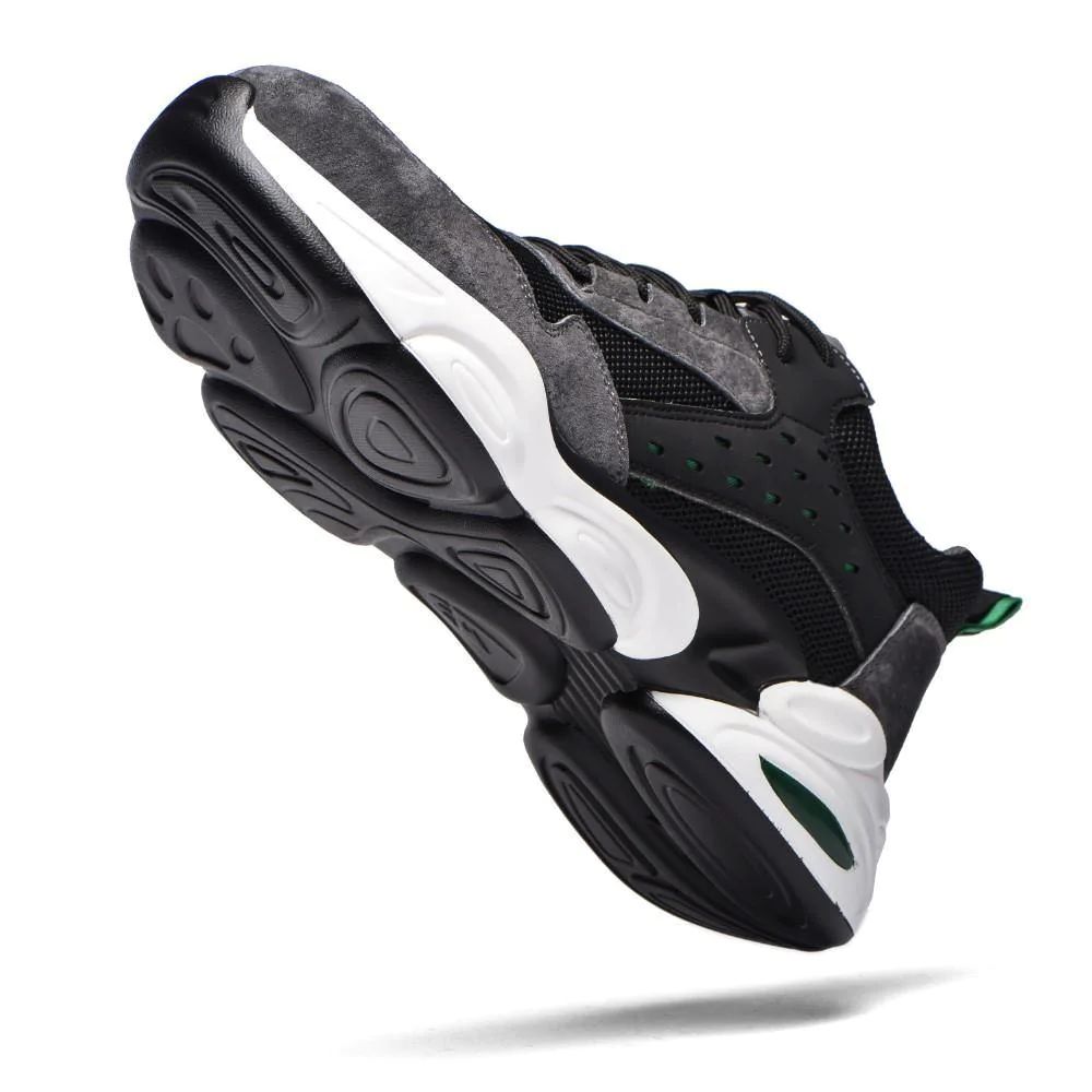 SHOPIFO Landlord Safety Shoes 785 Gray