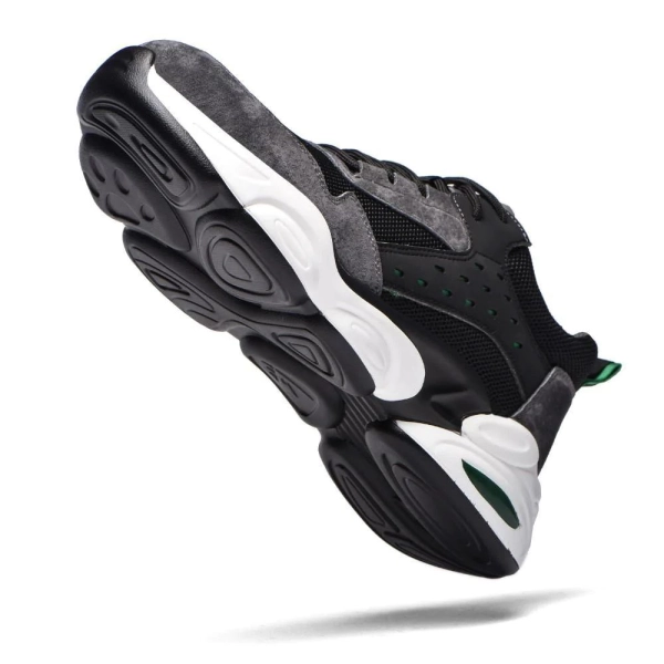 SHOPIFO Landlord Safety Shoes 785 Gray