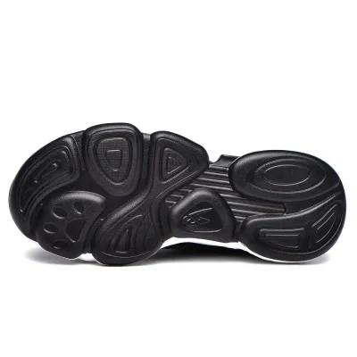 SHOPIFO Landlord Safety Shoes 785 Gray