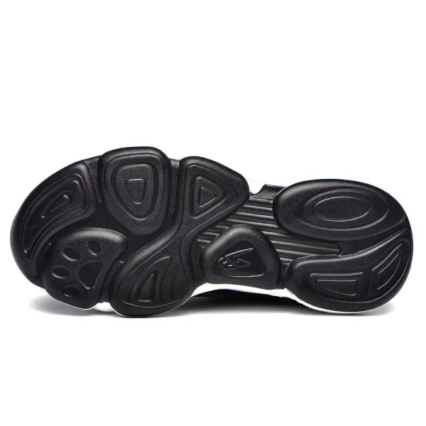 SHOPIFO Landlord Safety Shoes 785 Gray
