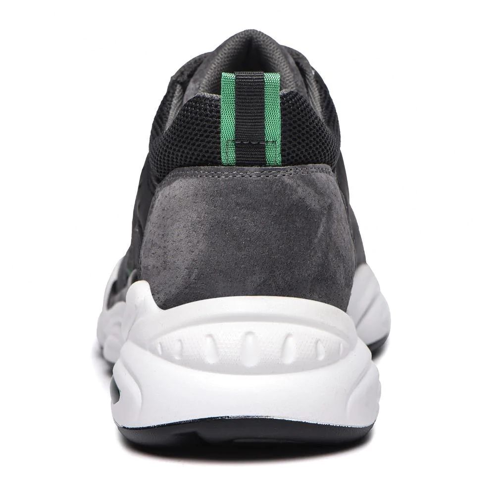 SHOPIFO Landlord Safety Shoes 785 Gray