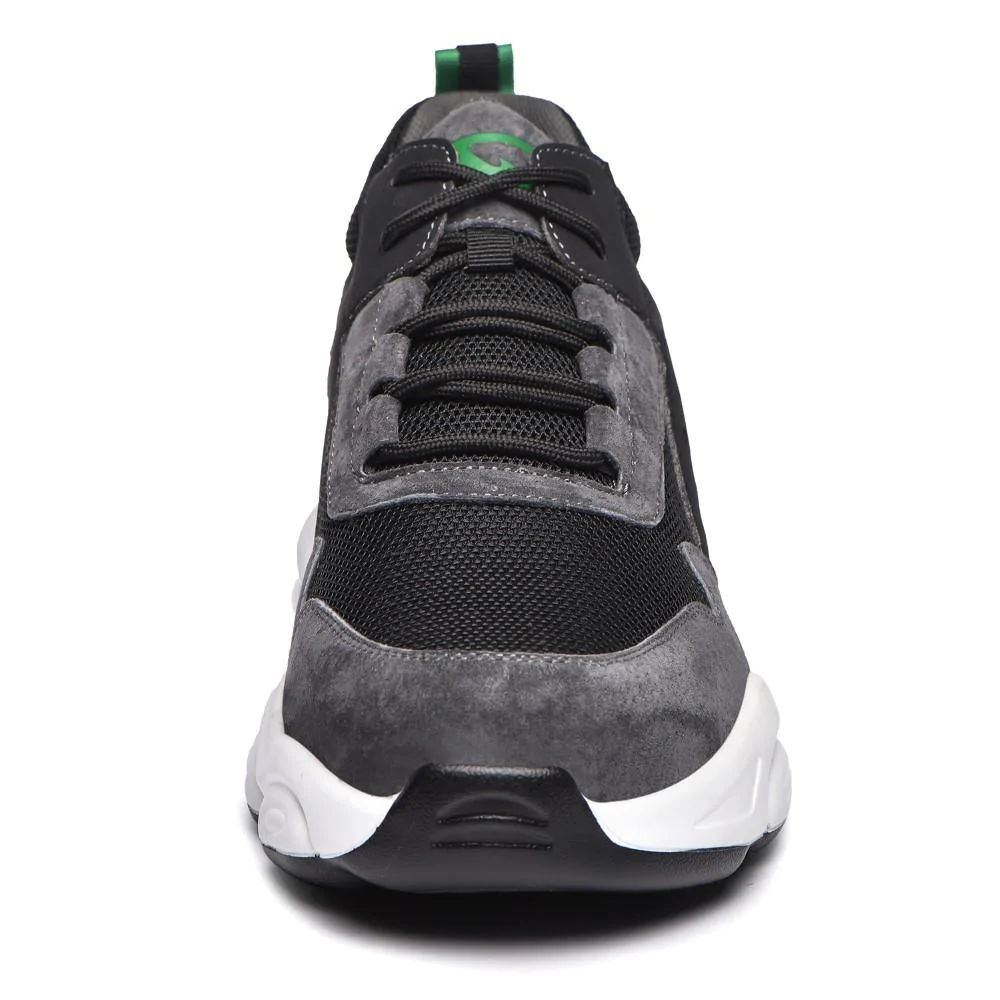 SHOPIFO Landlord Safety Shoes 785 Gray