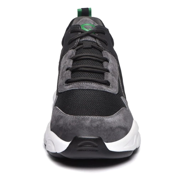 SHOPIFO Landlord Safety Shoes 785 Gray