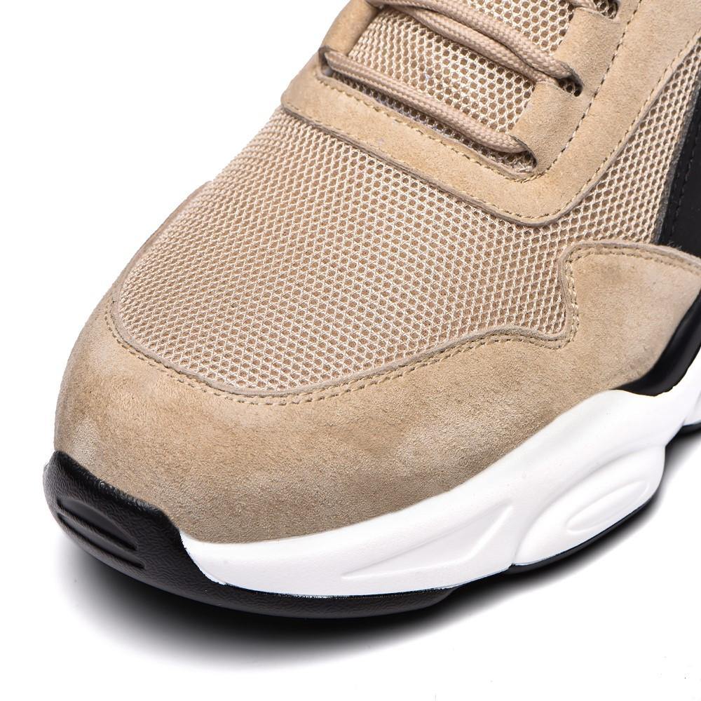 SHOPIFO Landlord Safety Shoes 785 Off-white