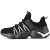 SHOPIFO Landlord Safety Shoes 810 Black