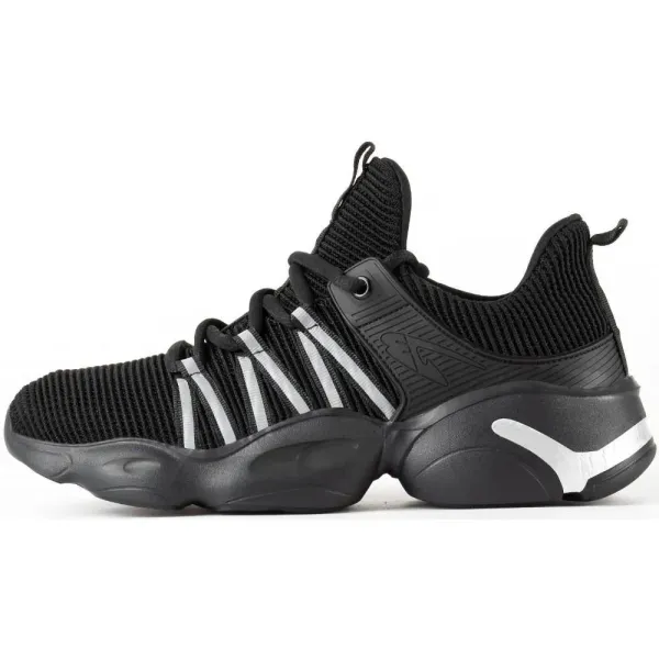 SHOPIFO Landlord Safety Shoes 810 Black