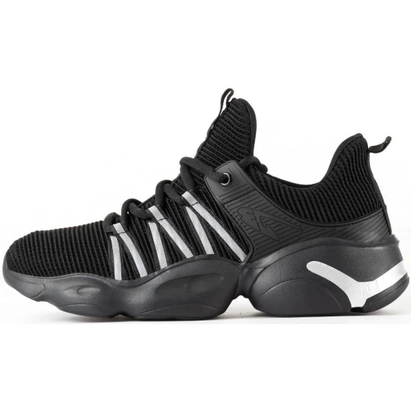 SHOPIFO Landlord Safety Shoes 810 Black