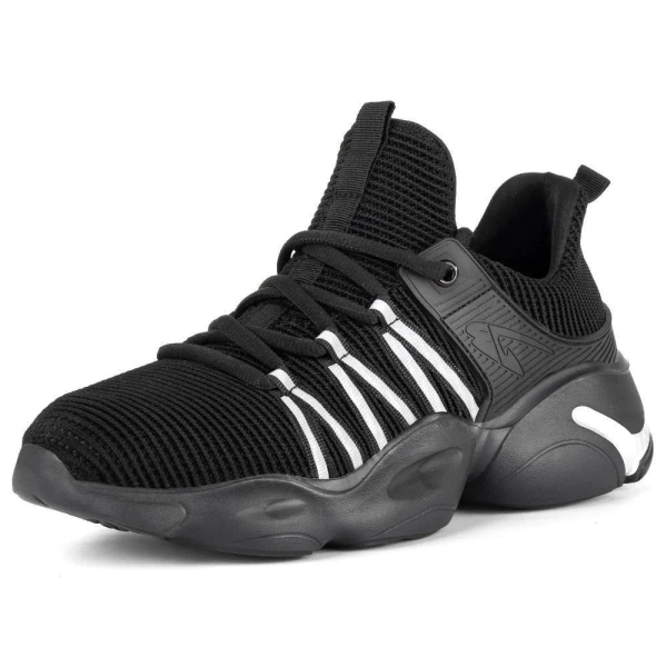 SHOPIFO Landlord Safety Shoes 810 Black