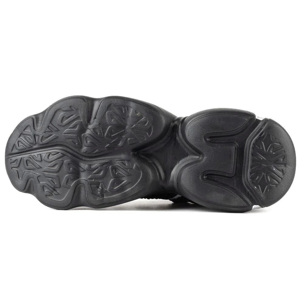 SHOPIFO Landlord Safety Shoes 810 Black