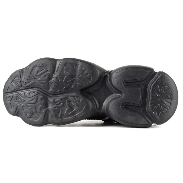 SHOPIFO Landlord Safety Shoes 810 Black