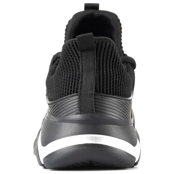 SHOPIFO Landlord Safety Shoes 810 Black