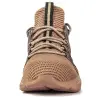 SHOPIFO Landlord Safety Shoes 810 Glod