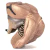 SHOPIFO Landlord Safety Shoes 810 Glod