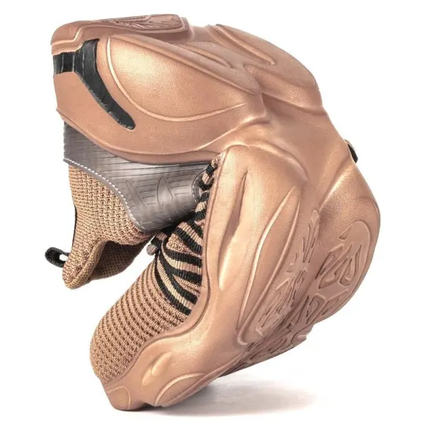 SHOPIFO Landlord Safety Shoes 810 Glod