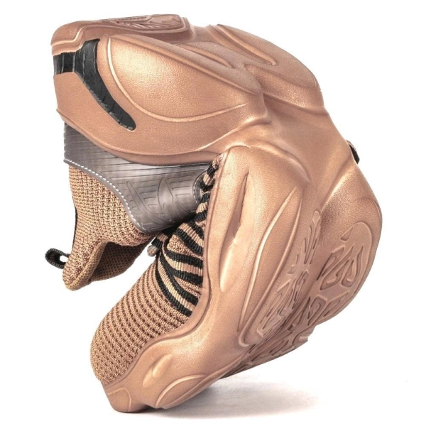 SHOPIFO Landlord Safety Shoes 810 Glod