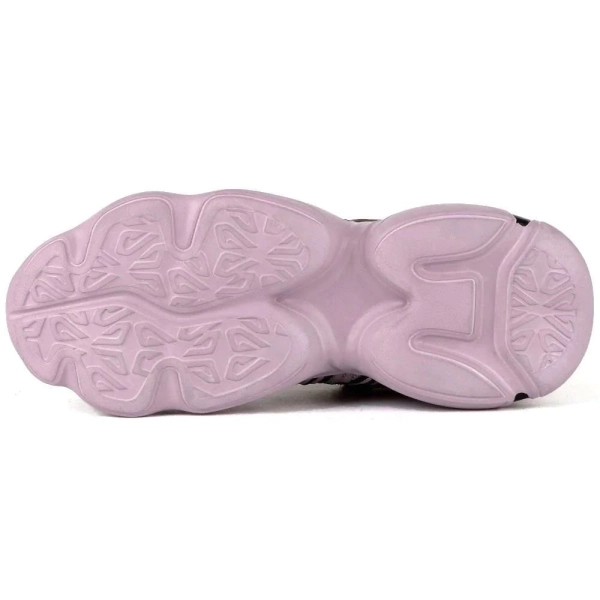 SHOPIFO Landlord Safety Shoes 810 Pink