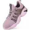 SHOPIFO Landlord Safety Shoes 810 Pink