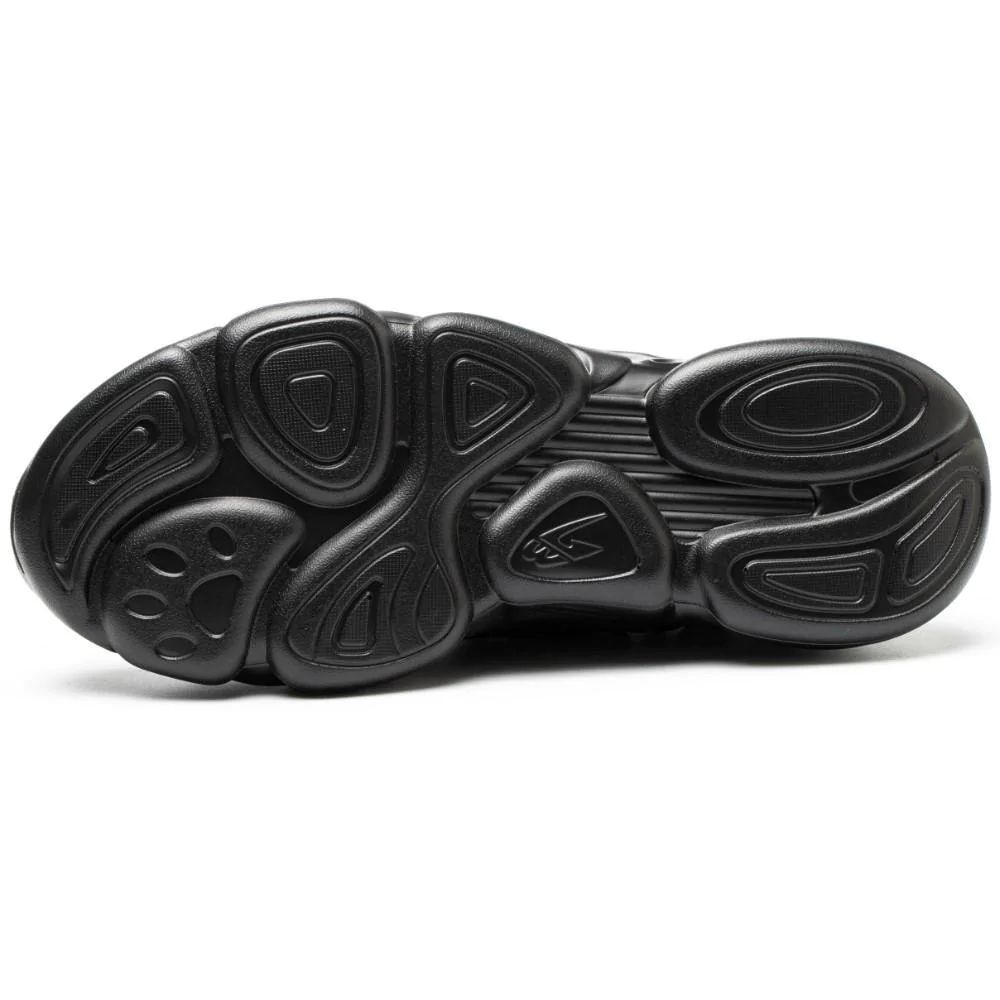 SHOPIFO Moxie Safety Shoes 783 Black