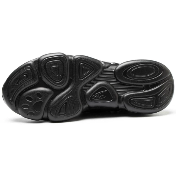 SHOPIFO Moxie Safety Shoes 783 Black