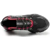 SHOPIFO Moxie Safety Shoes 783 Black