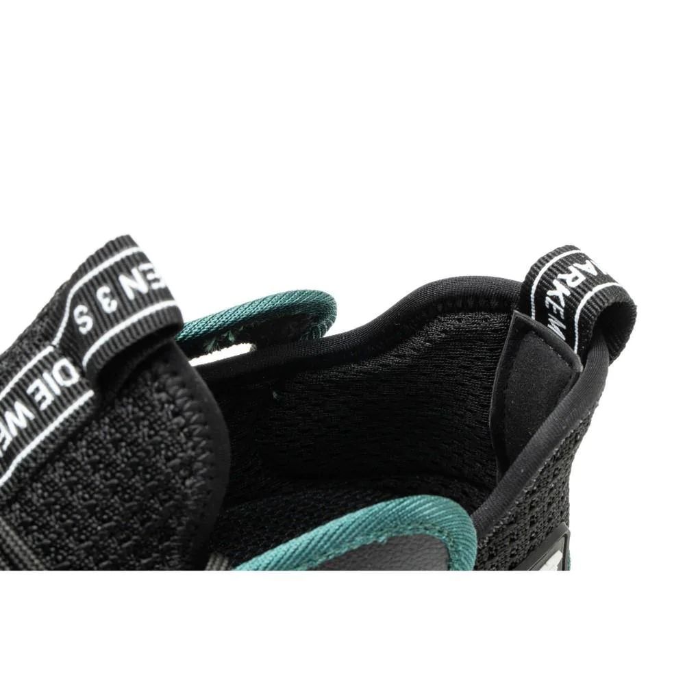 SHOPIFO Moxie Safety Shoes 783 Green