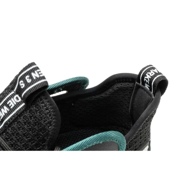 SHOPIFO Moxie Safety Shoes 783 Green