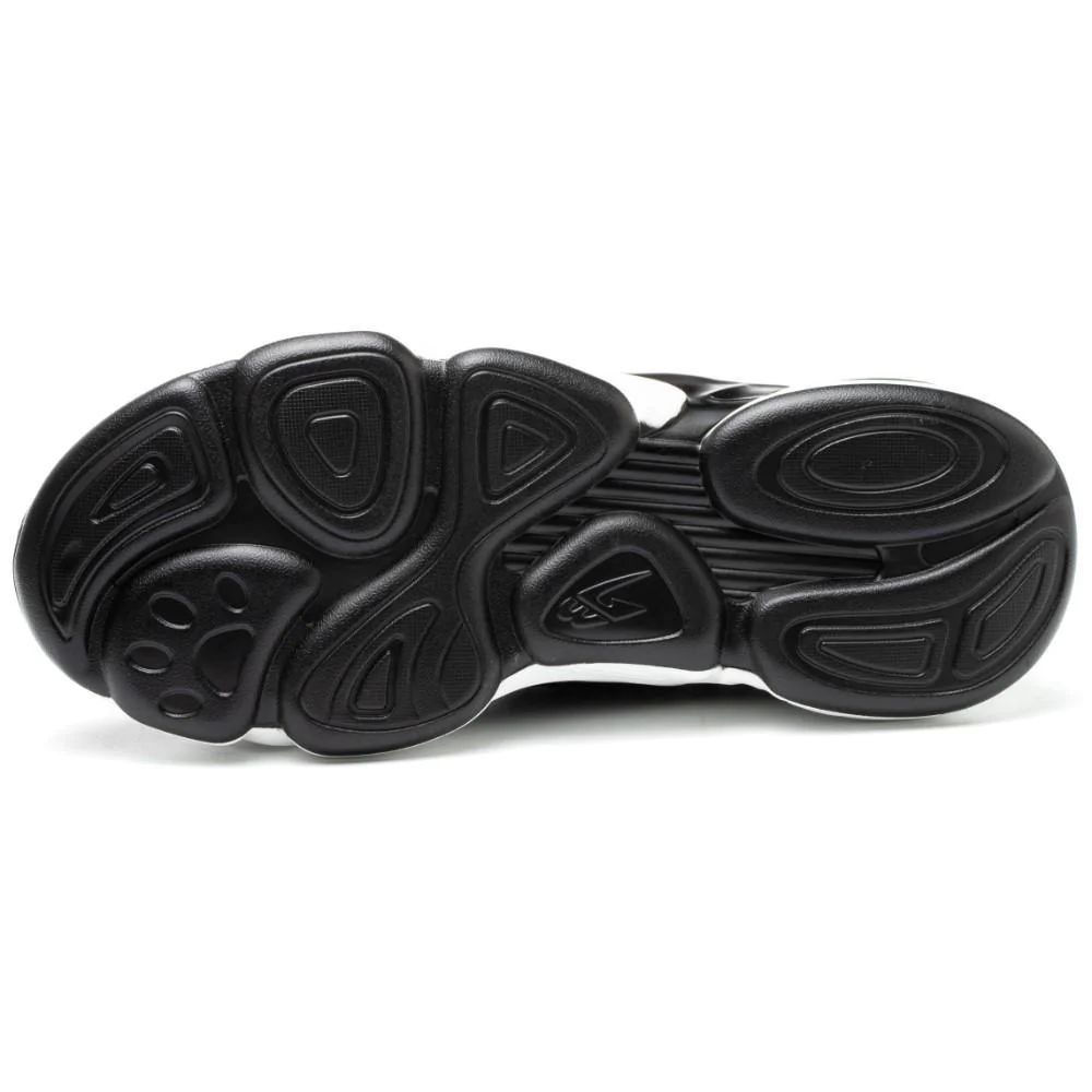 SHOPIFO Moxie Safety Shoes 783 Green