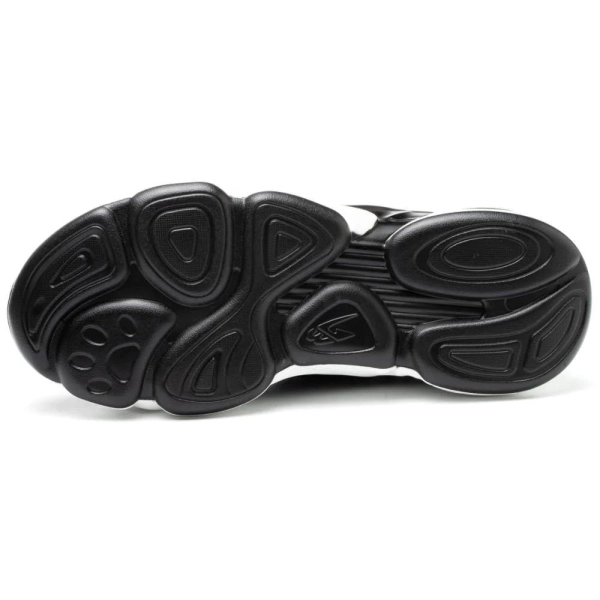 SHOPIFO Moxie Safety Shoes 783 Green