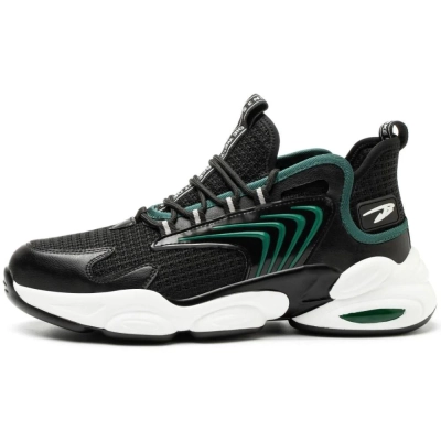 SHOPIFO Moxie Safety Shoes 783 Green