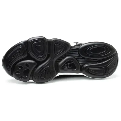 SHOPIFO Moxie Safety Shoes 783 White