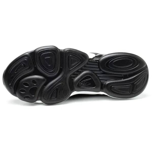 SHOPIFO Moxie Safety Shoes 783 White