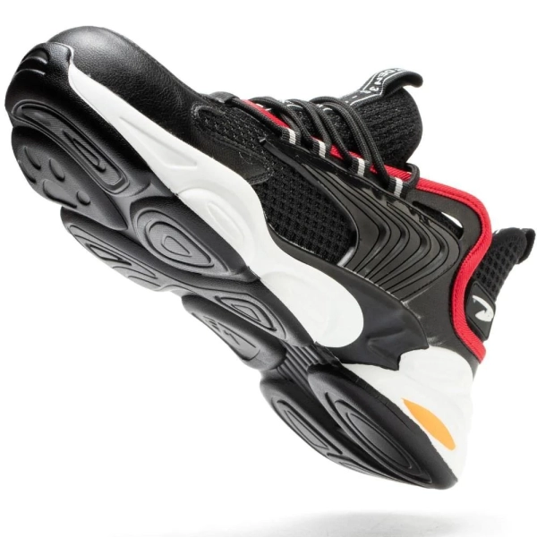 SHOPIFO Moxie Safety Shoes 783 White