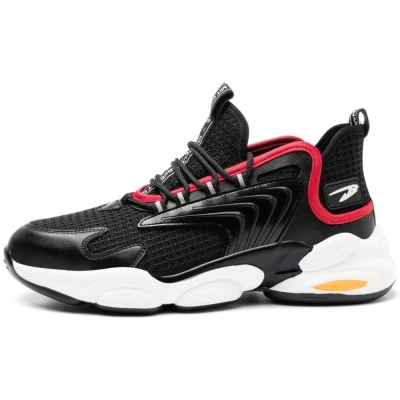 SHOPIFO Moxie Safety Shoes 783 White