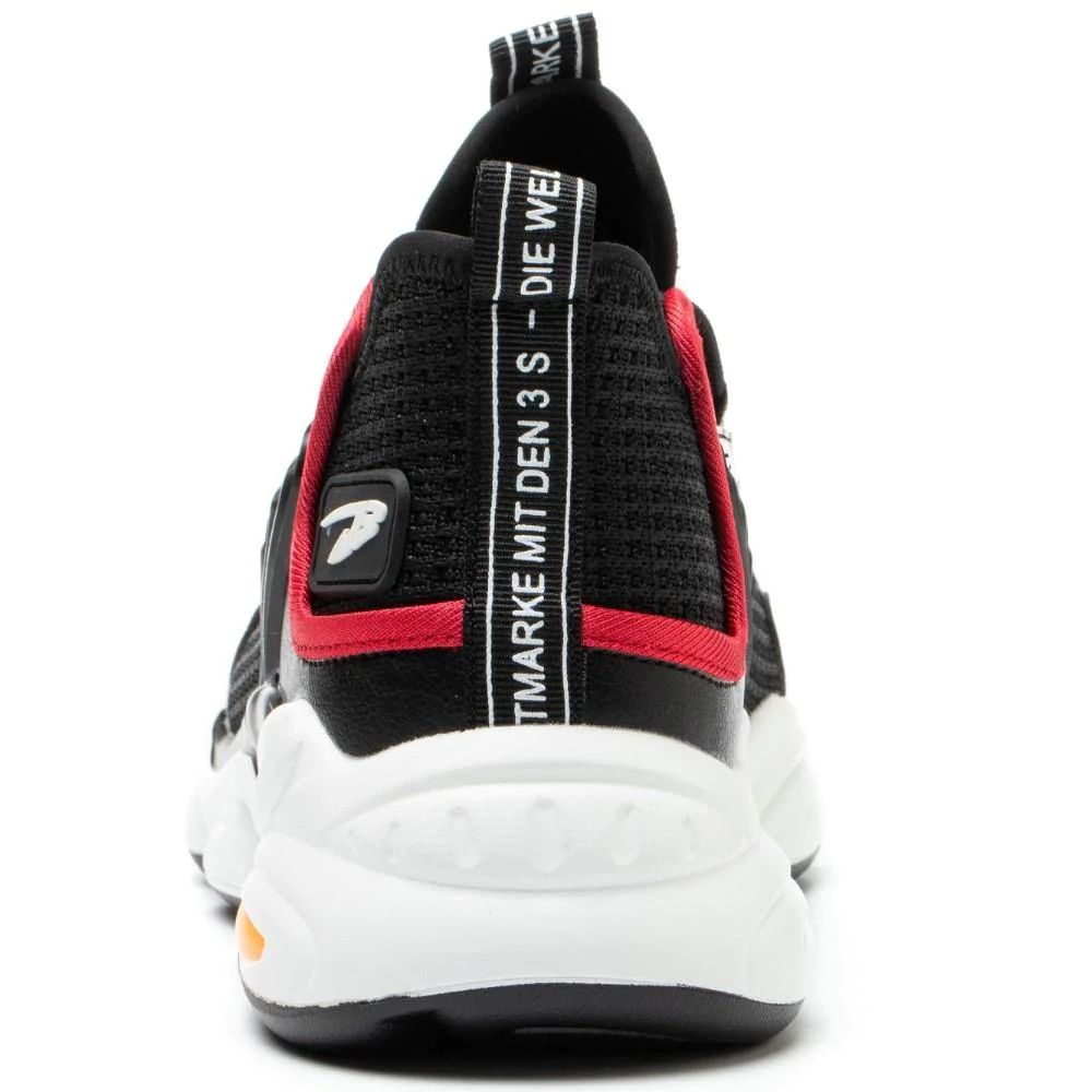 SHOPIFO Moxie Safety Shoes 783 White