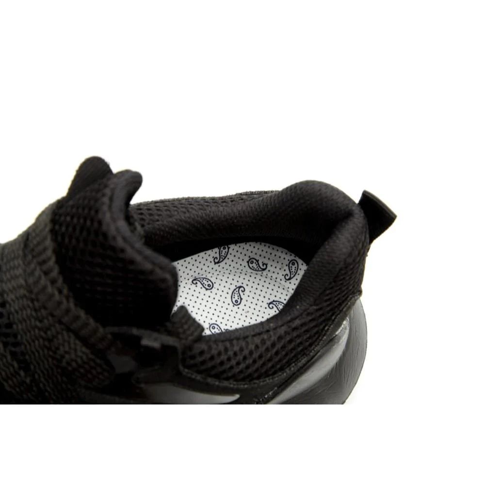 SHOPIFO Navigator Safety Shoes 903 Black