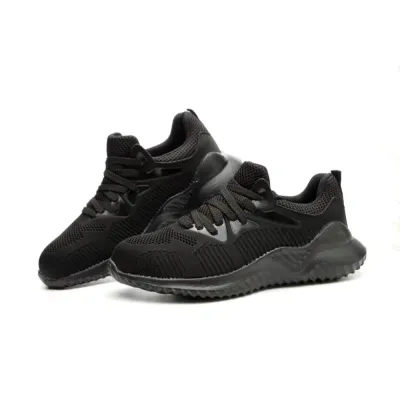 SHOPIFO Navigator Safety Shoes 903 Black