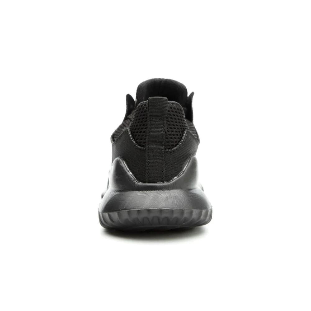 SHOPIFO Navigator Safety Shoes 903 Black